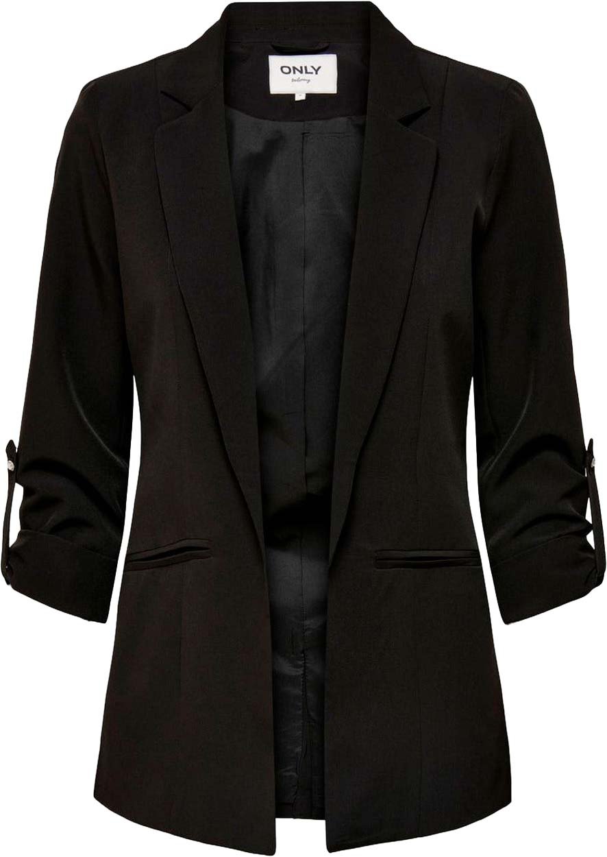 Only  Women Blazer Zwart