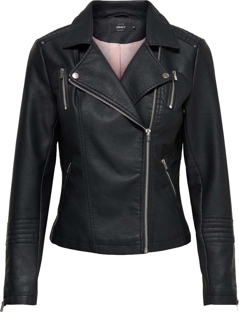 Only  Women Blazer Zwart