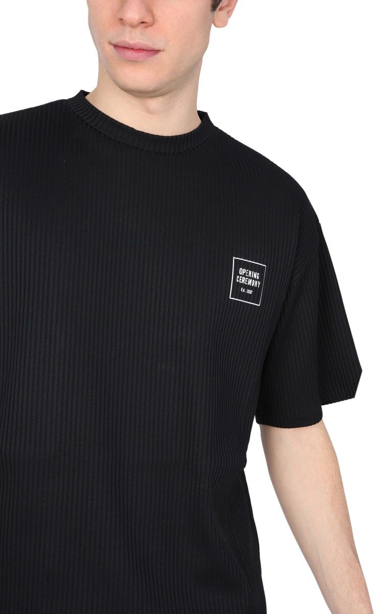Opening Ceremony Constinc T-Shirt Zwart