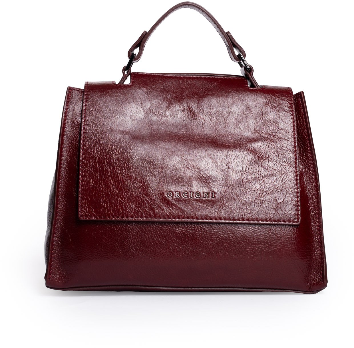 Orciani Bags Chianti Rood