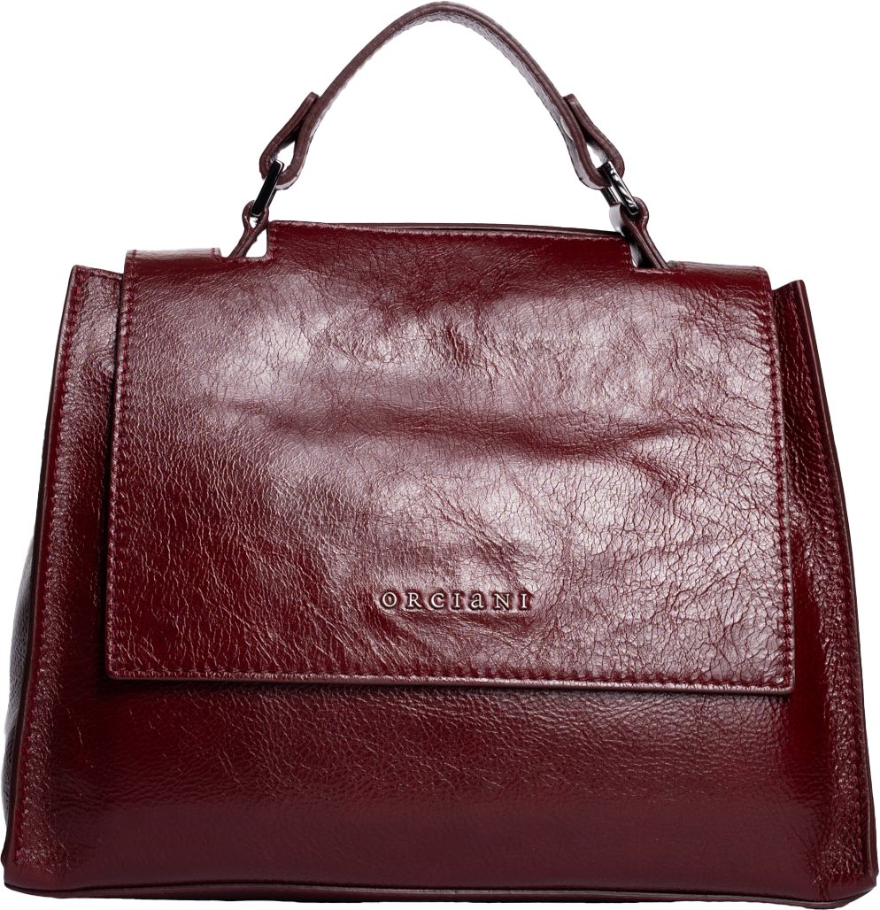 Orciani Bags Chianti Rood
