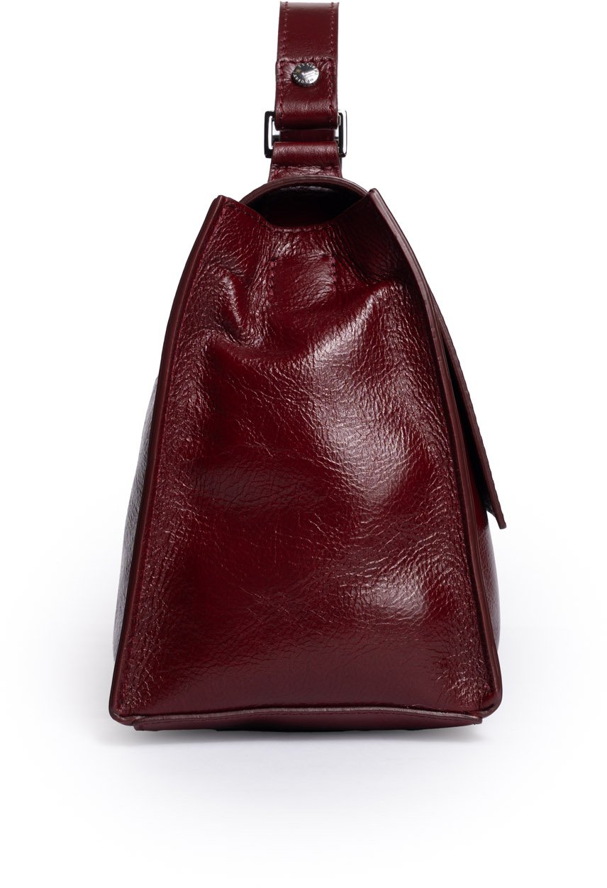 Orciani Bags Chianti Rood