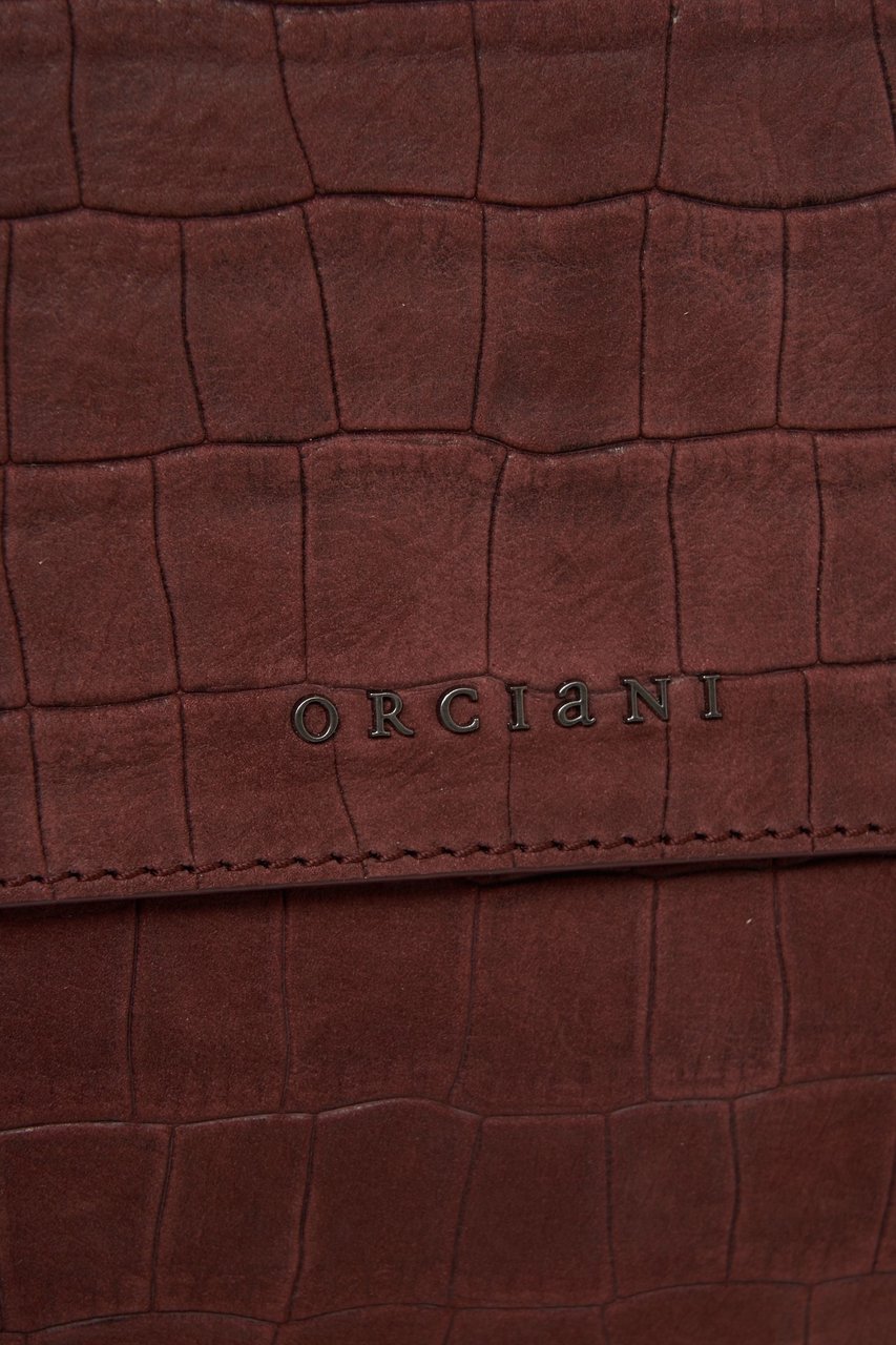 Orciani Handbag 'Sveva' Divers