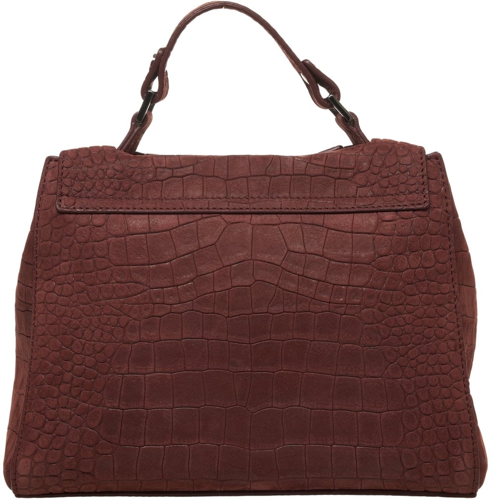 Orciani Handbag 'Sveva' Divers