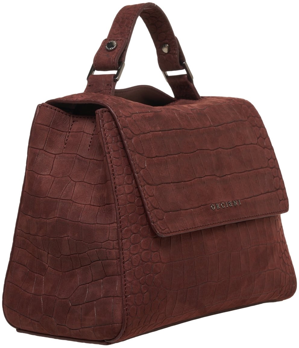 Orciani Handbag 'Sveva' Divers