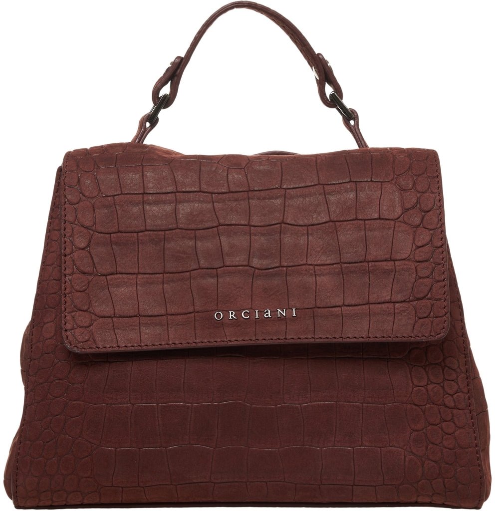 Orciani Handbag 'Sveva' Divers