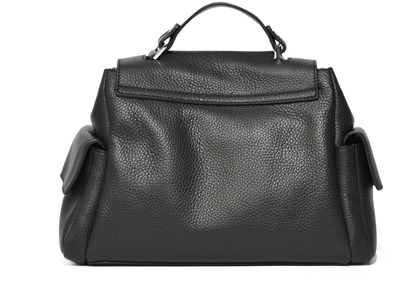 Orciani Bags Sense Cargo Zwart