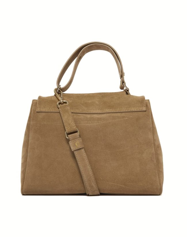 Orciani Bags White Beige