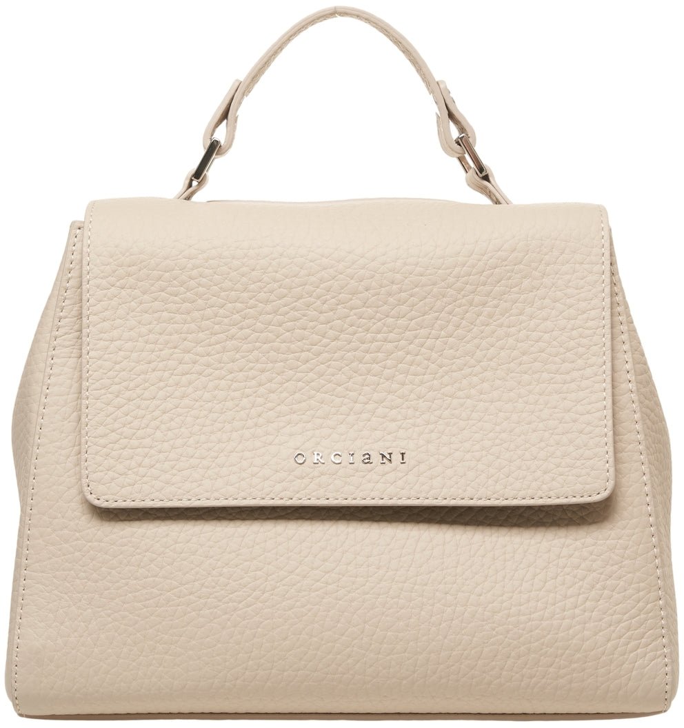 Orciani Handbag 'Sveva' Wit