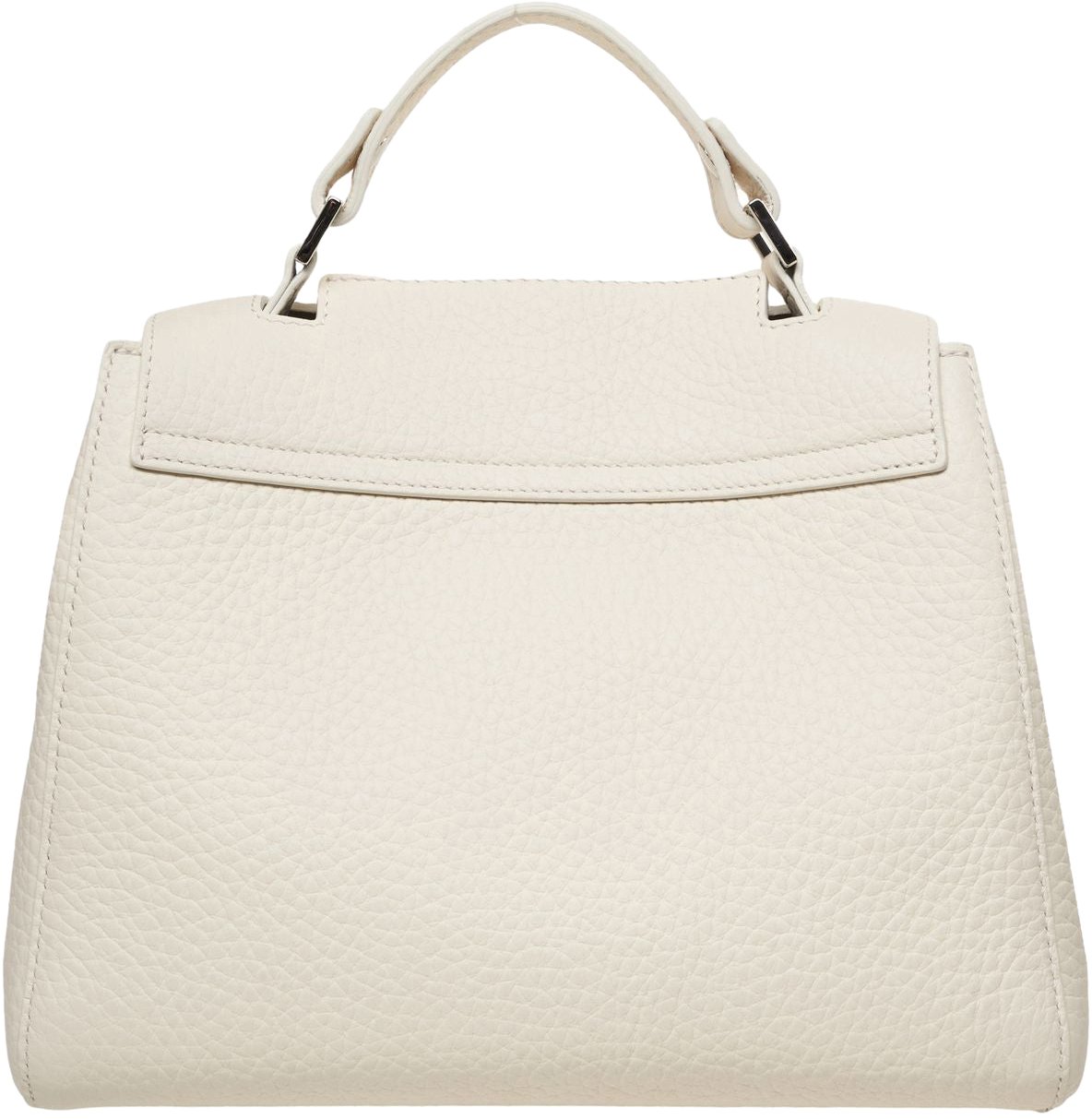 Orciani Handbag 'Sveva' Wit