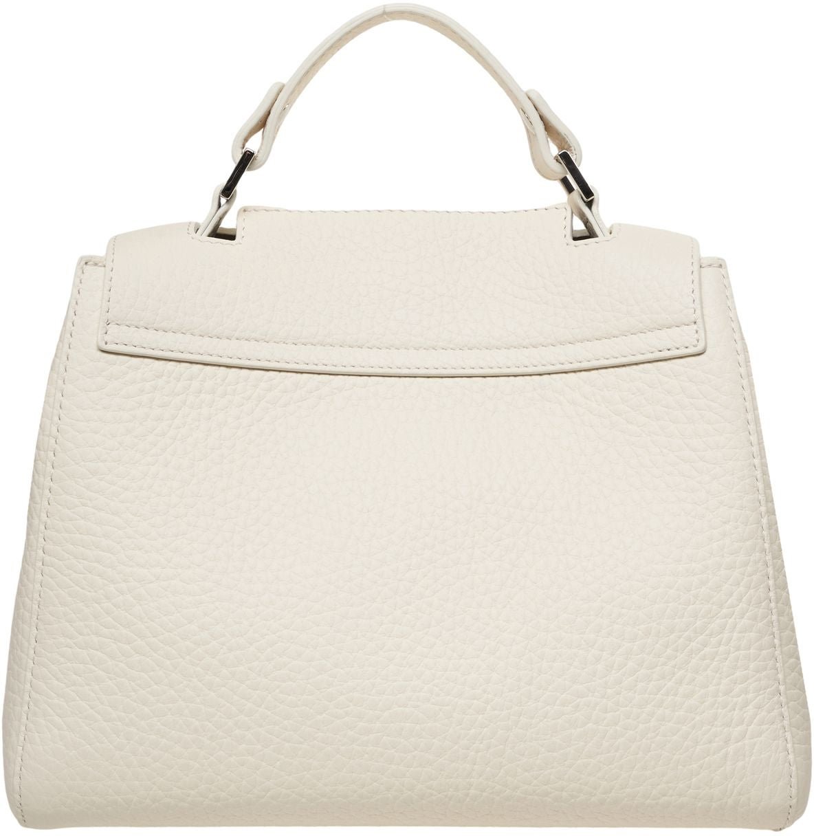 Orciani Handbag 'Sveva' Wit