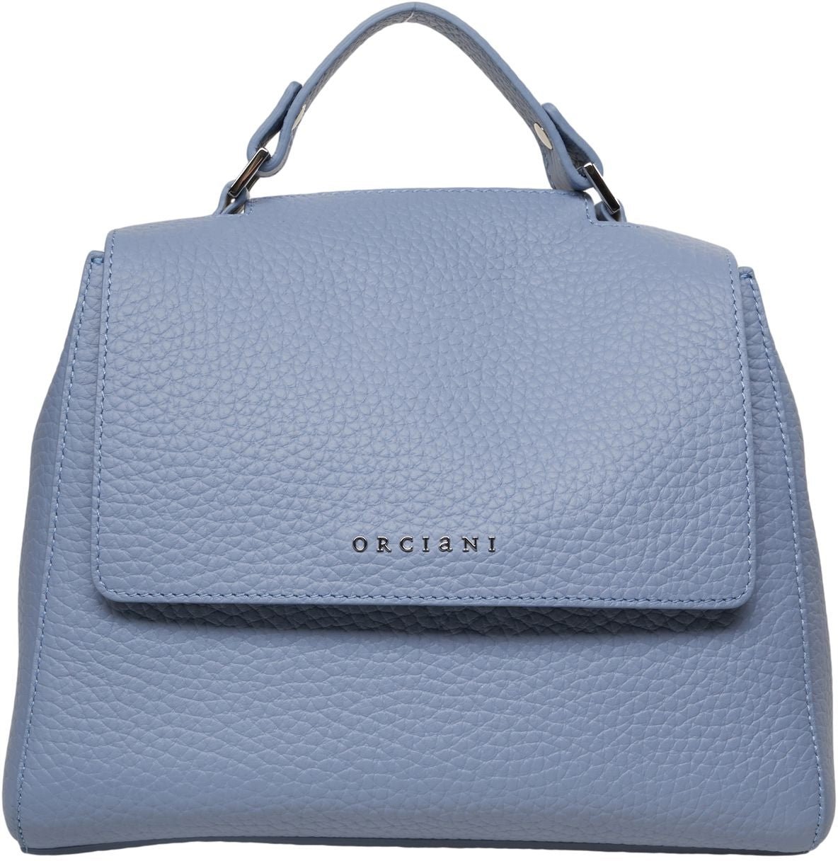 Orciani Handbag 'Sveva' Blauw