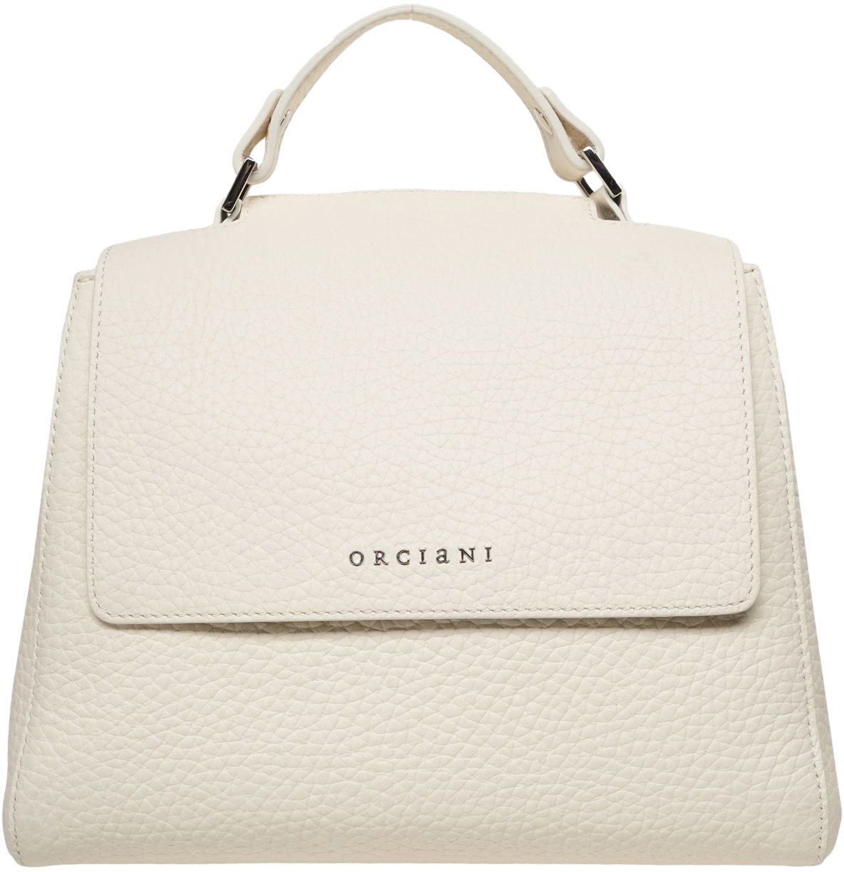 Orciani Handbag 'Sveva' Wit