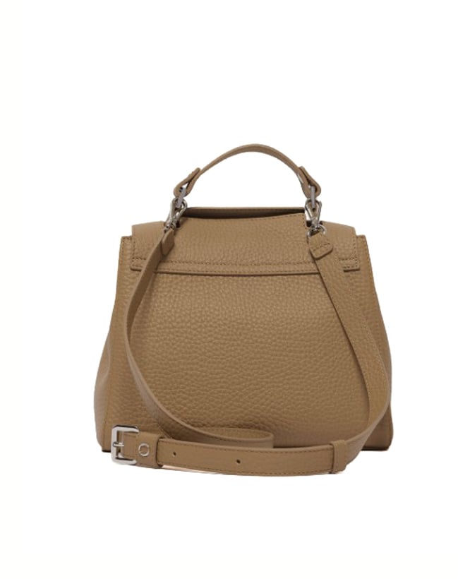 Orciani Bags Biscotto Beige