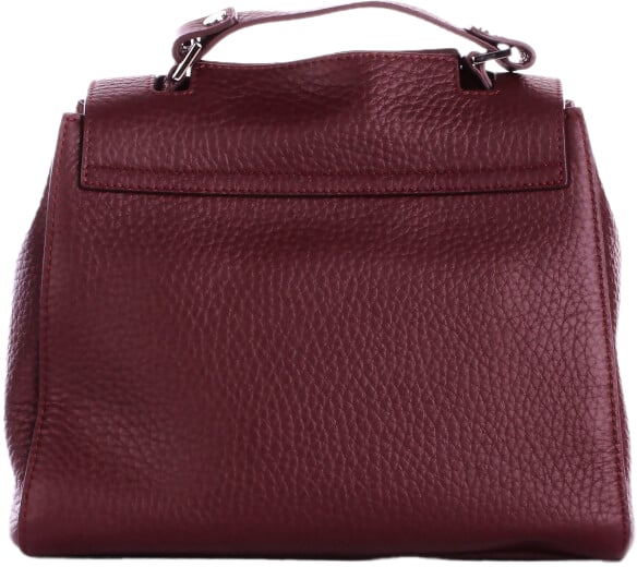 Orciani Bags Rubino Rood