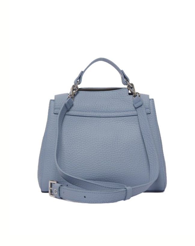 Orciani Bags Cielo Lichtblauw