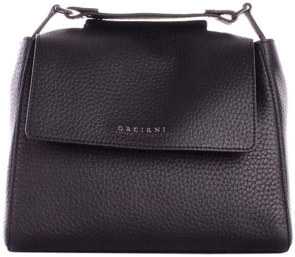 Orciani Bags Black Zwart