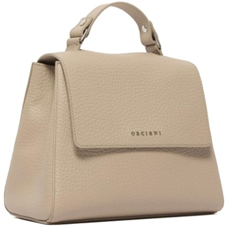 Orciani Bags Sand Beige