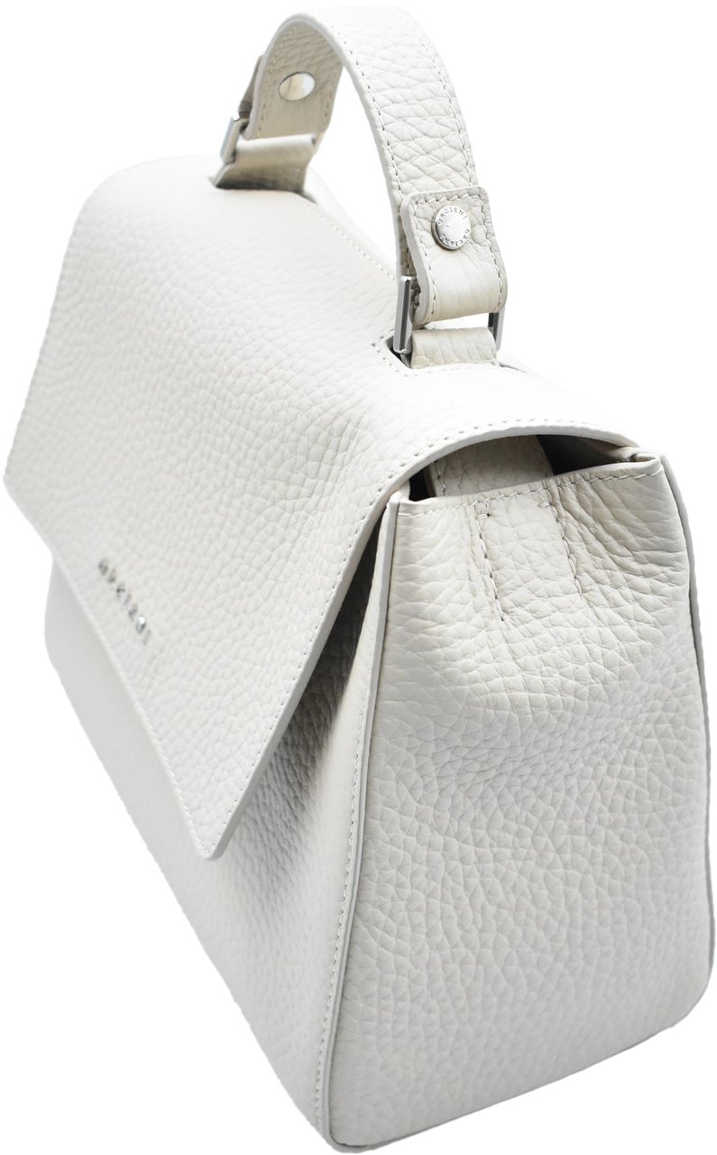 Orciani Orciani Borse... Avorio Neutraal