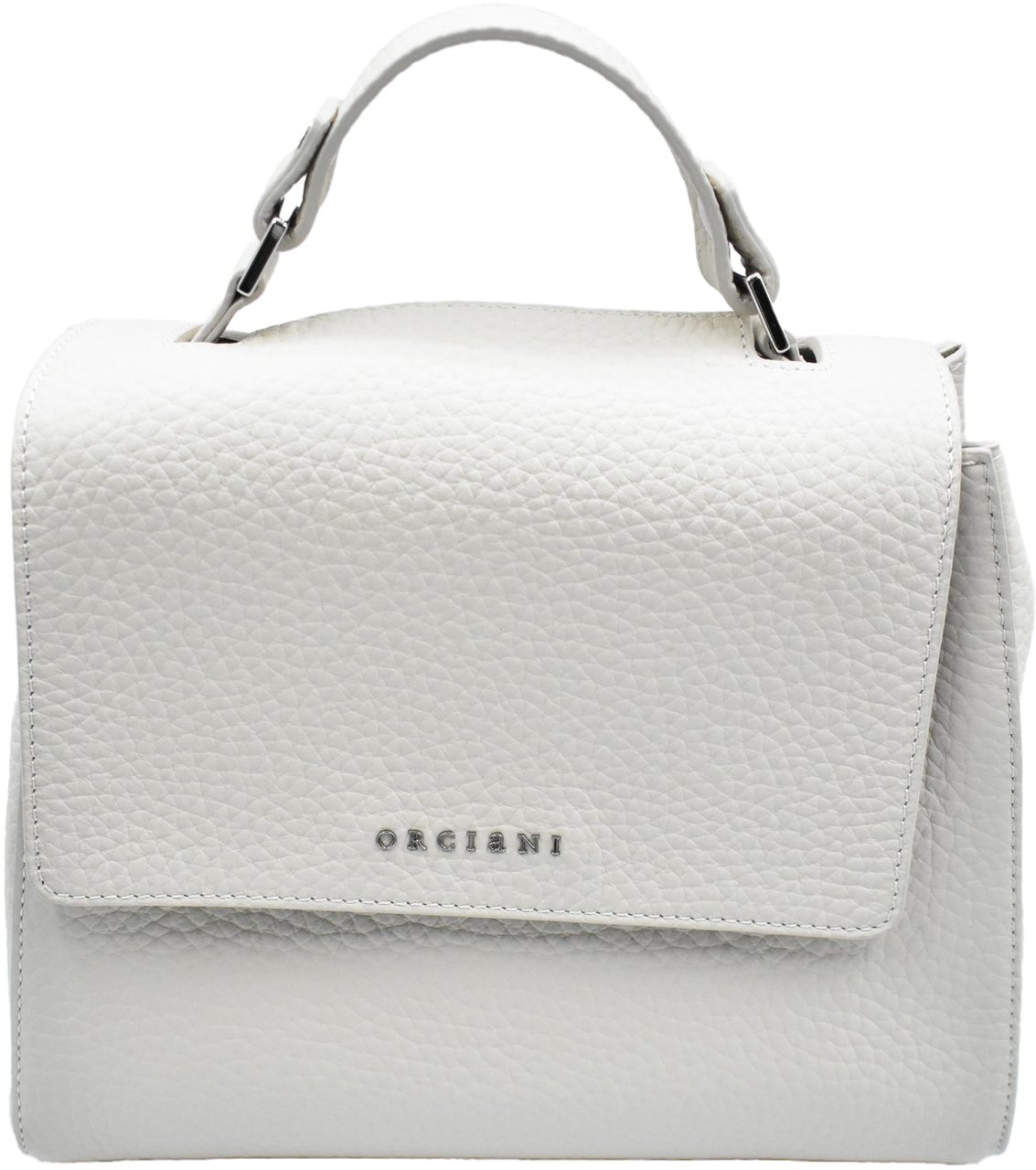 Orciani Orciani Borse... Avorio Neutraal