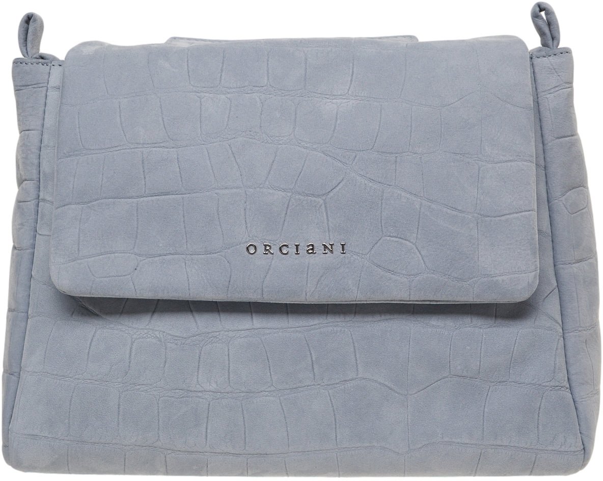 Orciani Handbag 'Sveva' Blauw