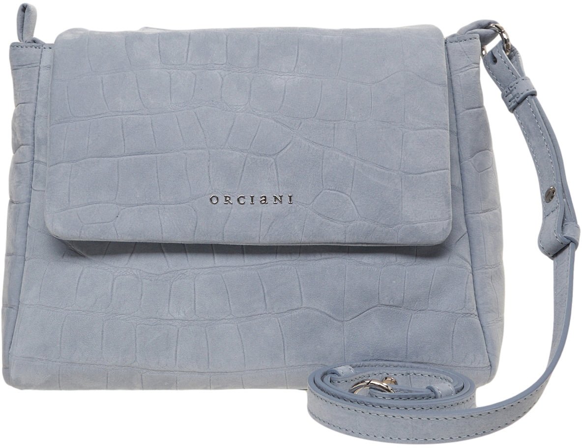 Orciani Handbag 'Sveva' Blauw