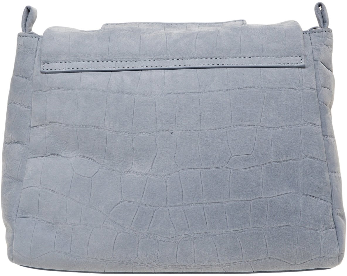 Orciani Handbag 'Sveva' Blauw