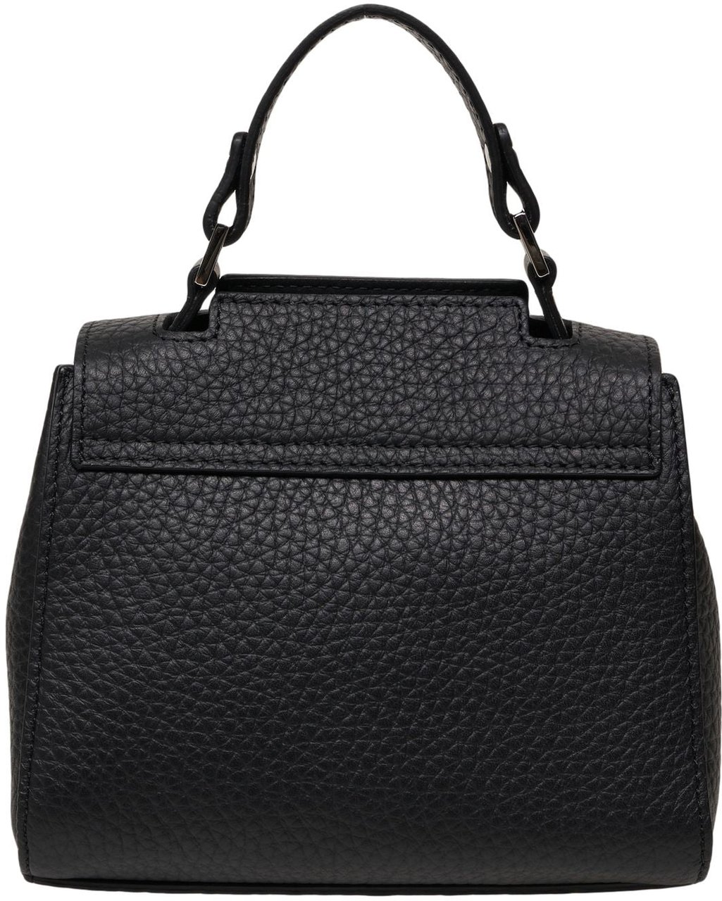 Orciani Handbag 'Sveva Mini' Zwart
