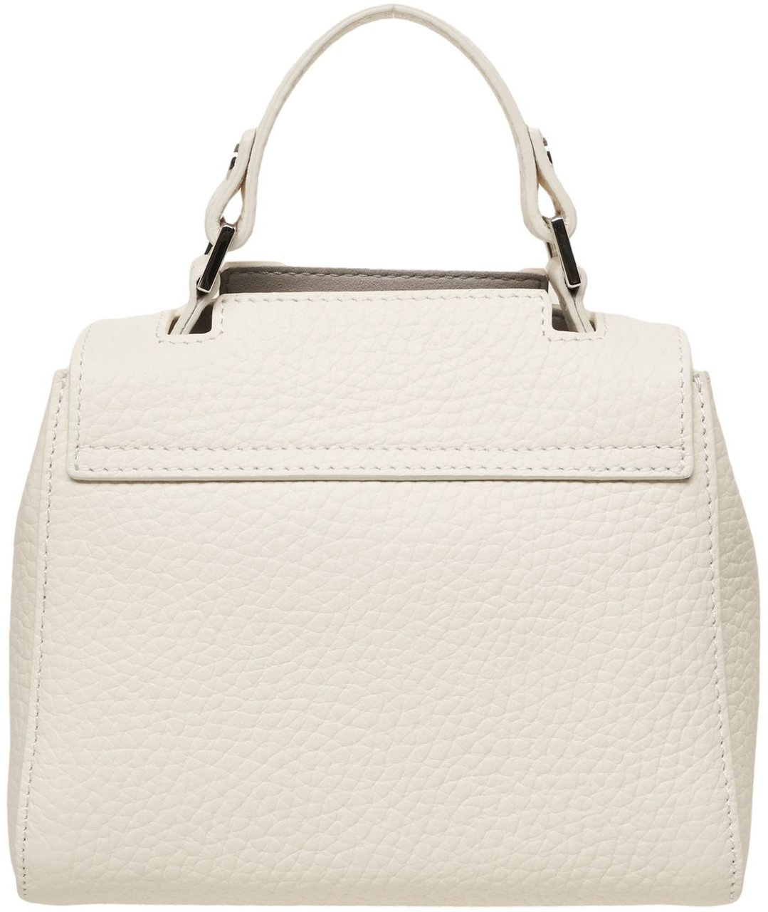 Orciani Handbag 'Sveva Mini' Wit