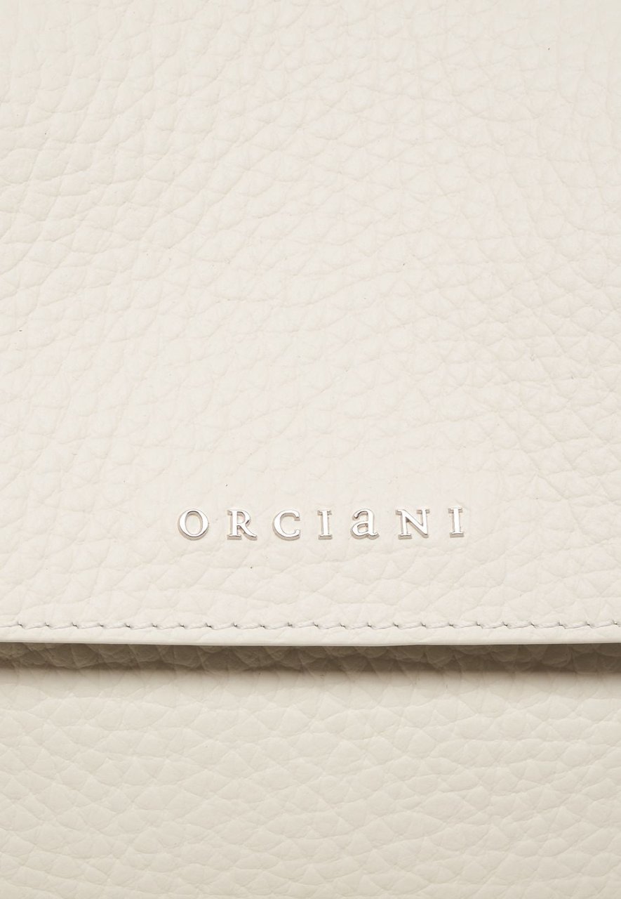 Orciani Handbag 'Sveva Mini' Wit
