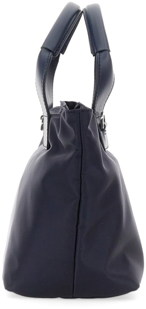 Orciani Smart Ecoline Handbag Zwart