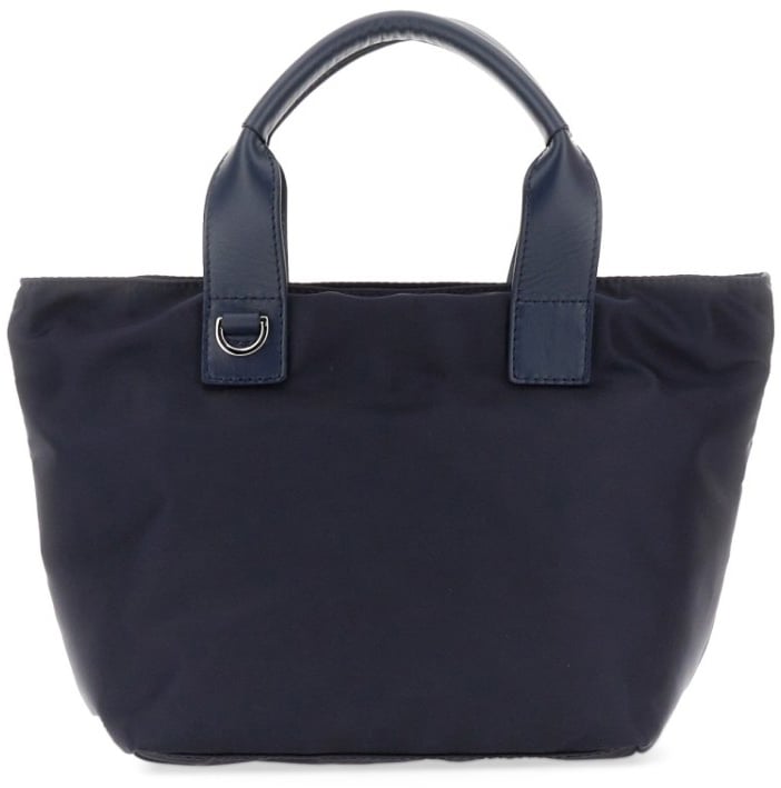 Orciani Smart Ecoline Handbag Zwart