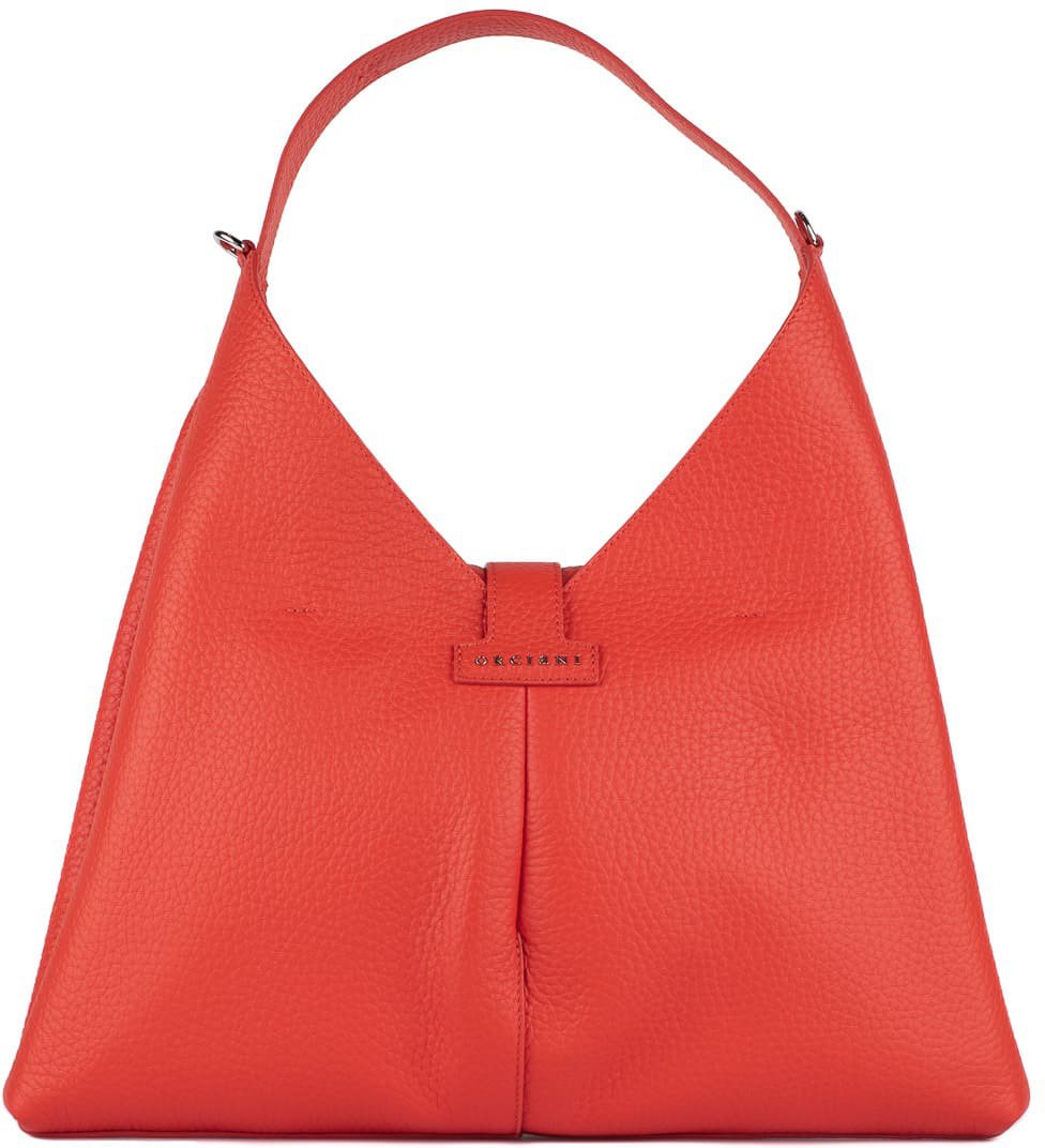 Orciani Orciani Borse... Rosso Papavero Rood