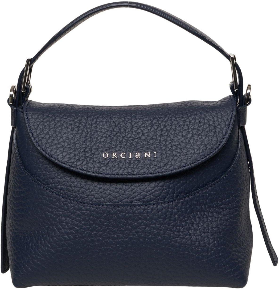 Orciani Handbag 'Nana' Blauw