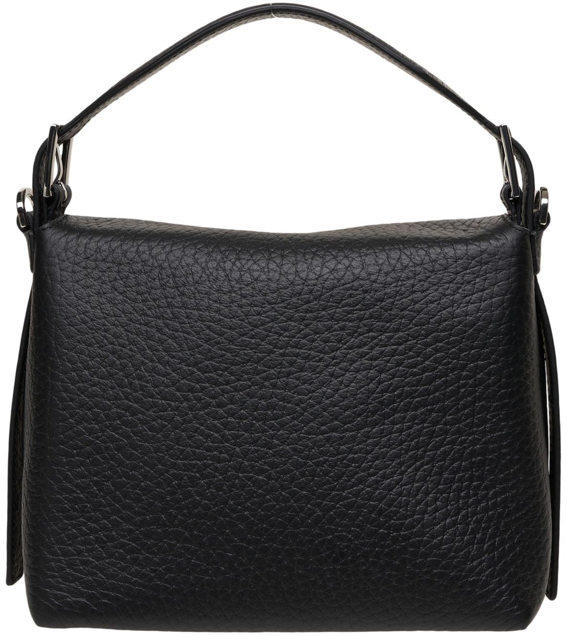 Orciani Handbag 'Nana' Zwart