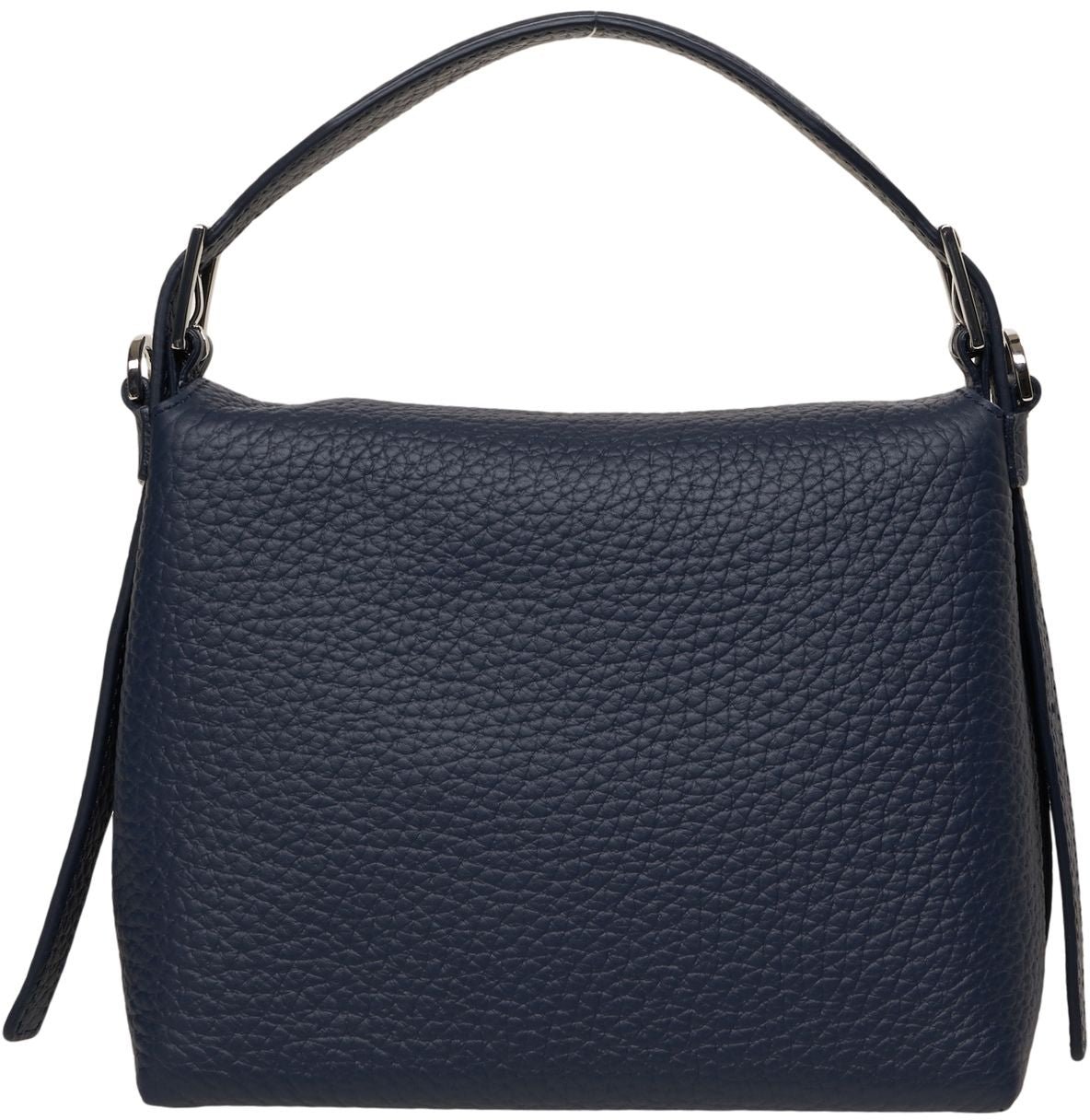 Orciani Handbag 'Nana' Blauw