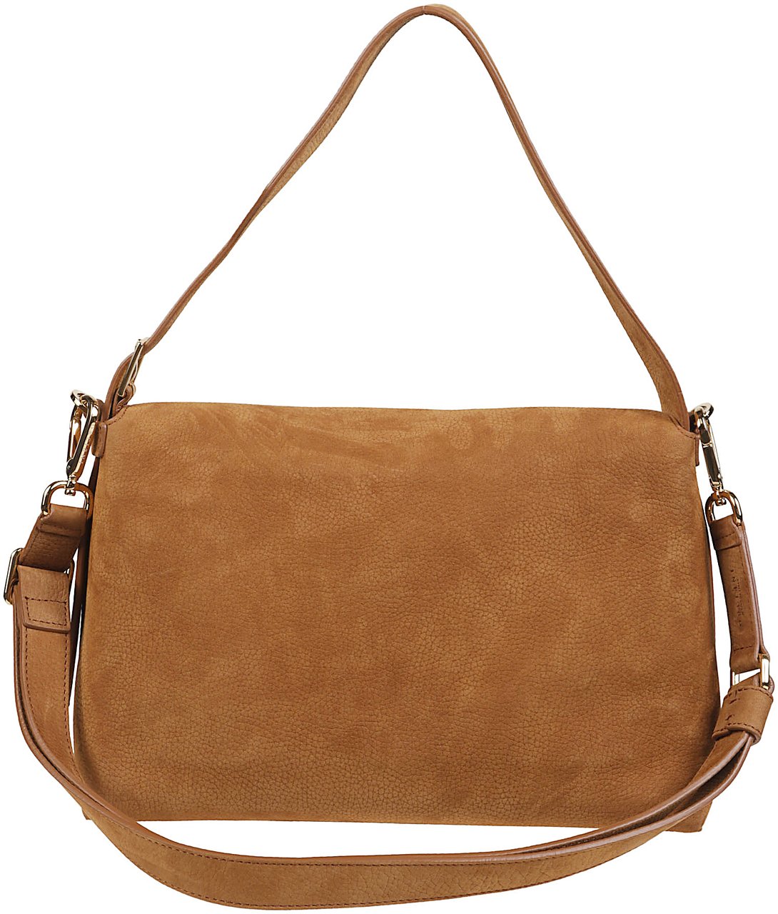Orciani Nana Midi Bag Nude Beige