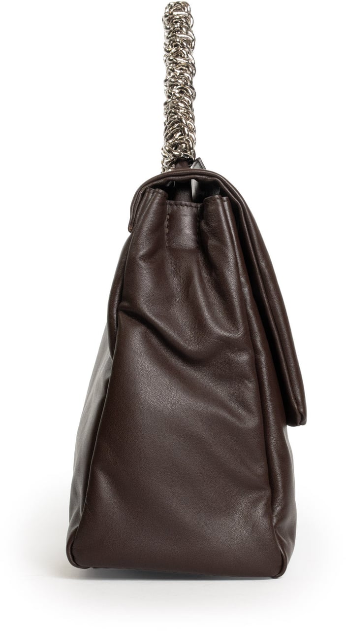 Orciani Bags Cioccolato Bruin