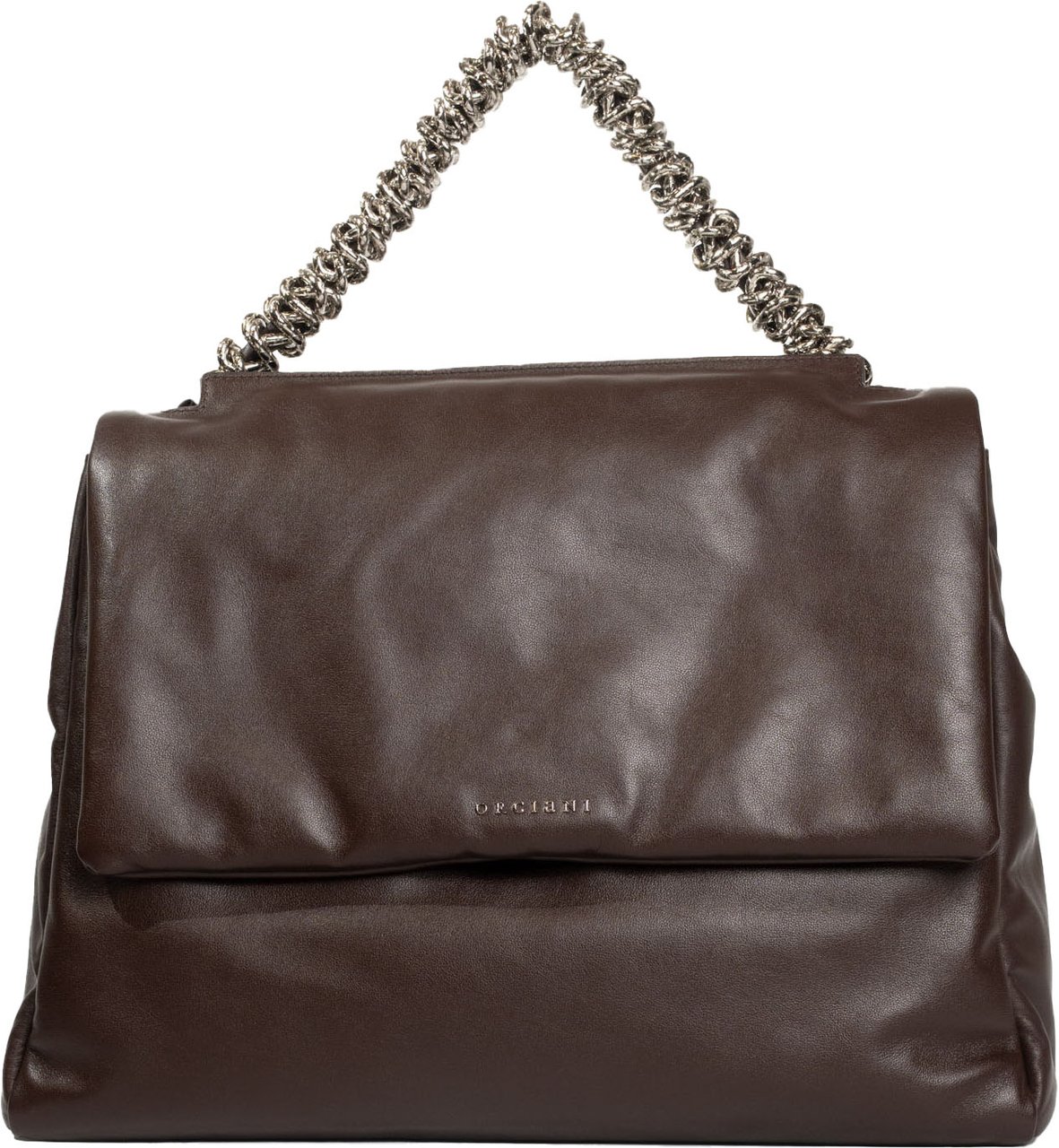 Orciani Bags Cioccolato Bruin