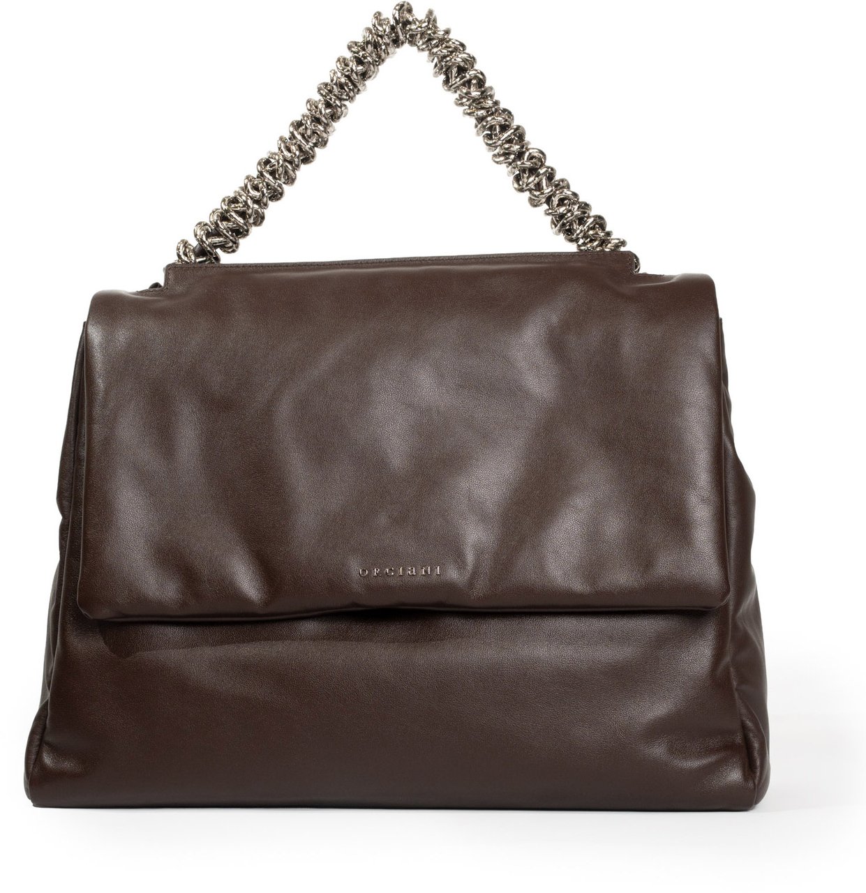 Orciani Bags Cioccolato Bruin