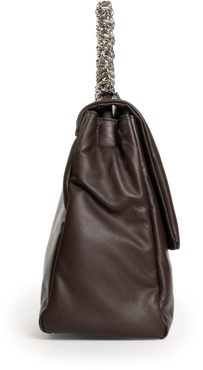 Orciani Bags Cioccolato Bruin