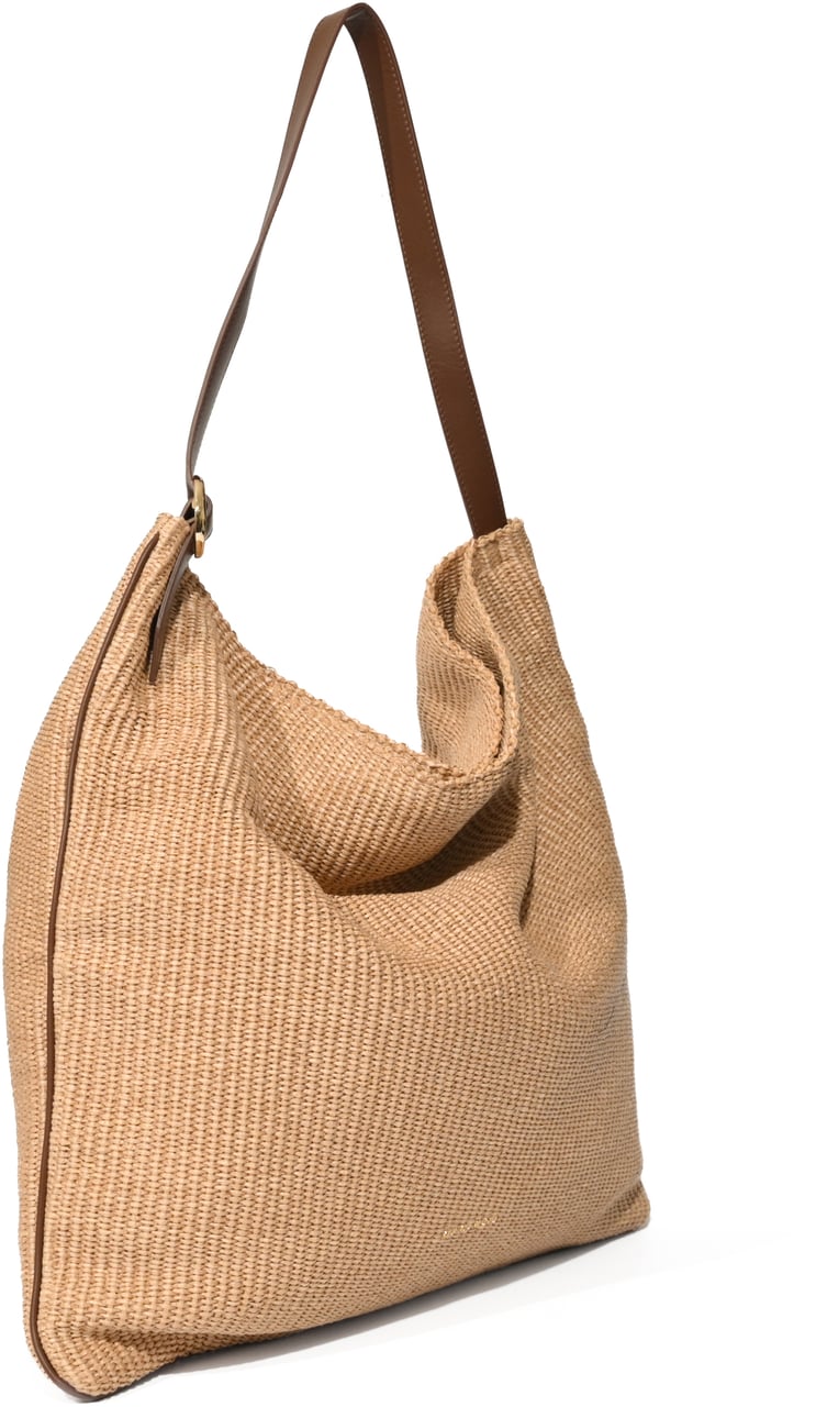 Orciani Bags White Beige