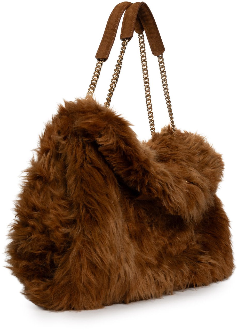 Orciani Bags Terra Di Siena Bruin