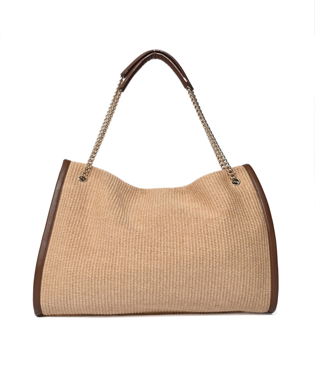 Orciani Bags White Beige