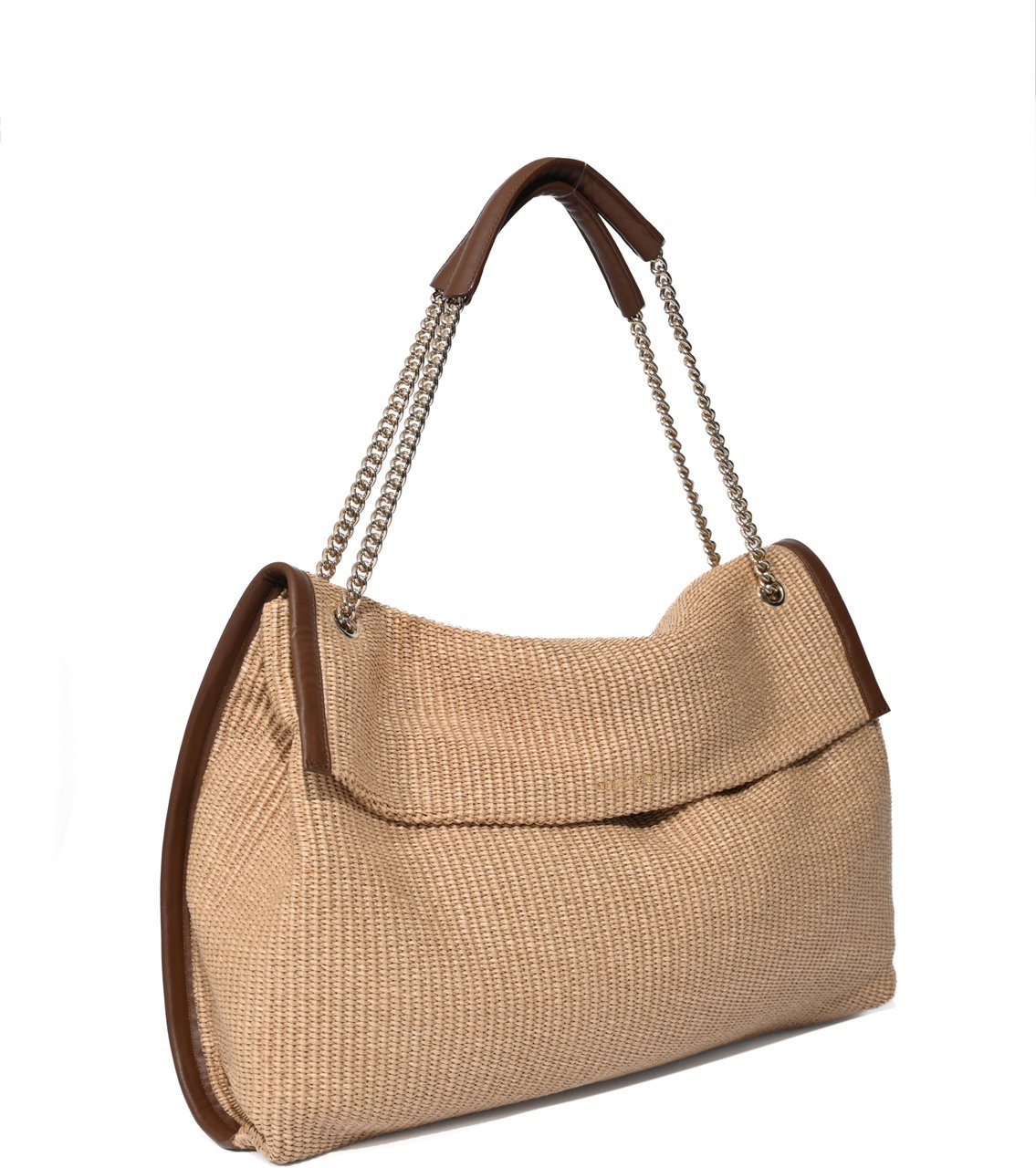 Orciani Bags White Beige