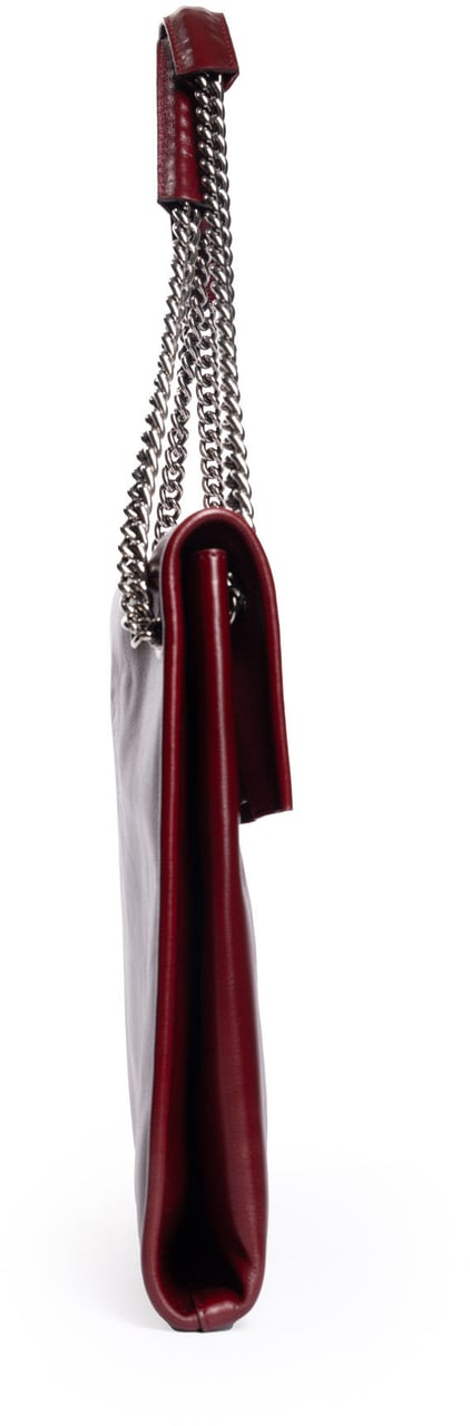 Orciani Bags Chianti Rood