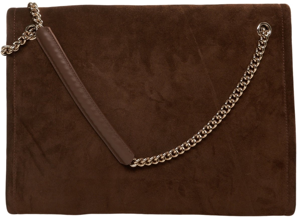Orciani Shoulder bag 'Venus Peach' Bruin