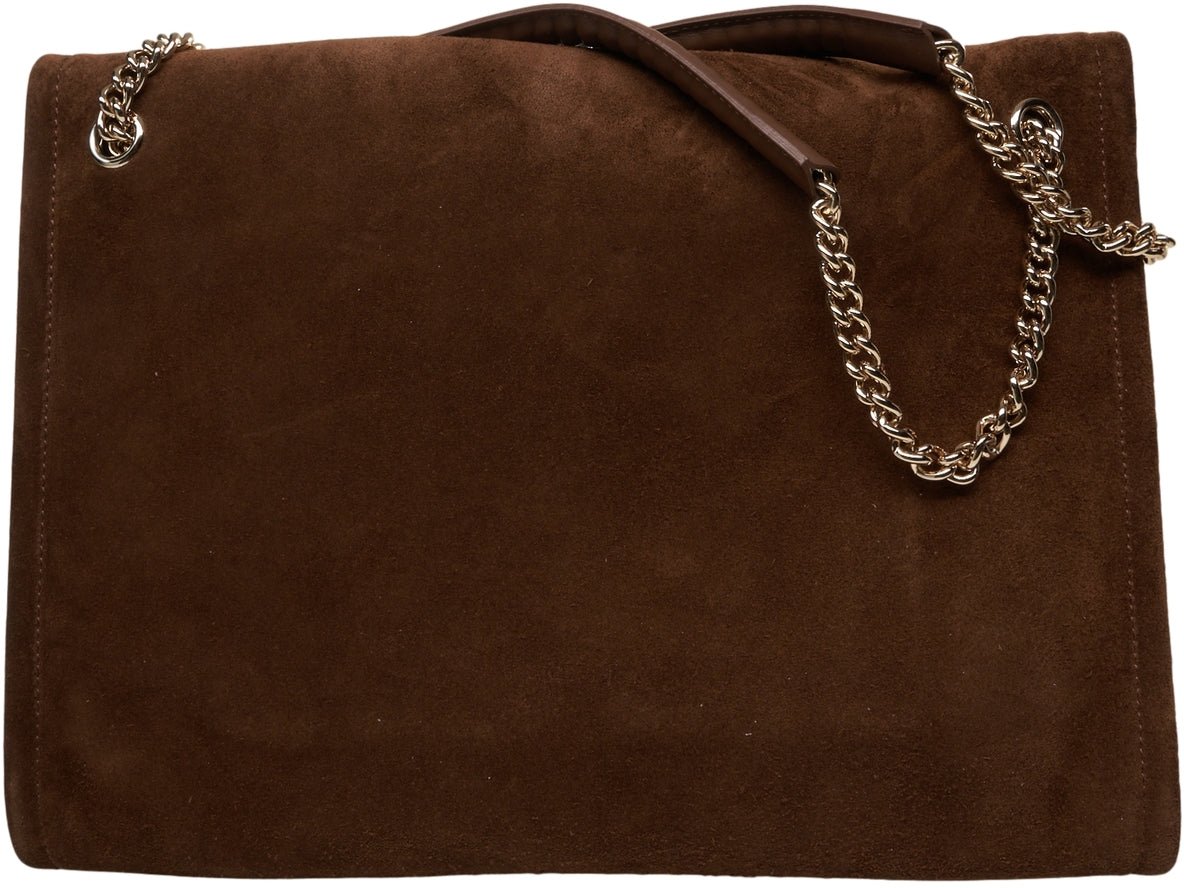 Orciani Shoulder bag 'Venus Peach' Bruin