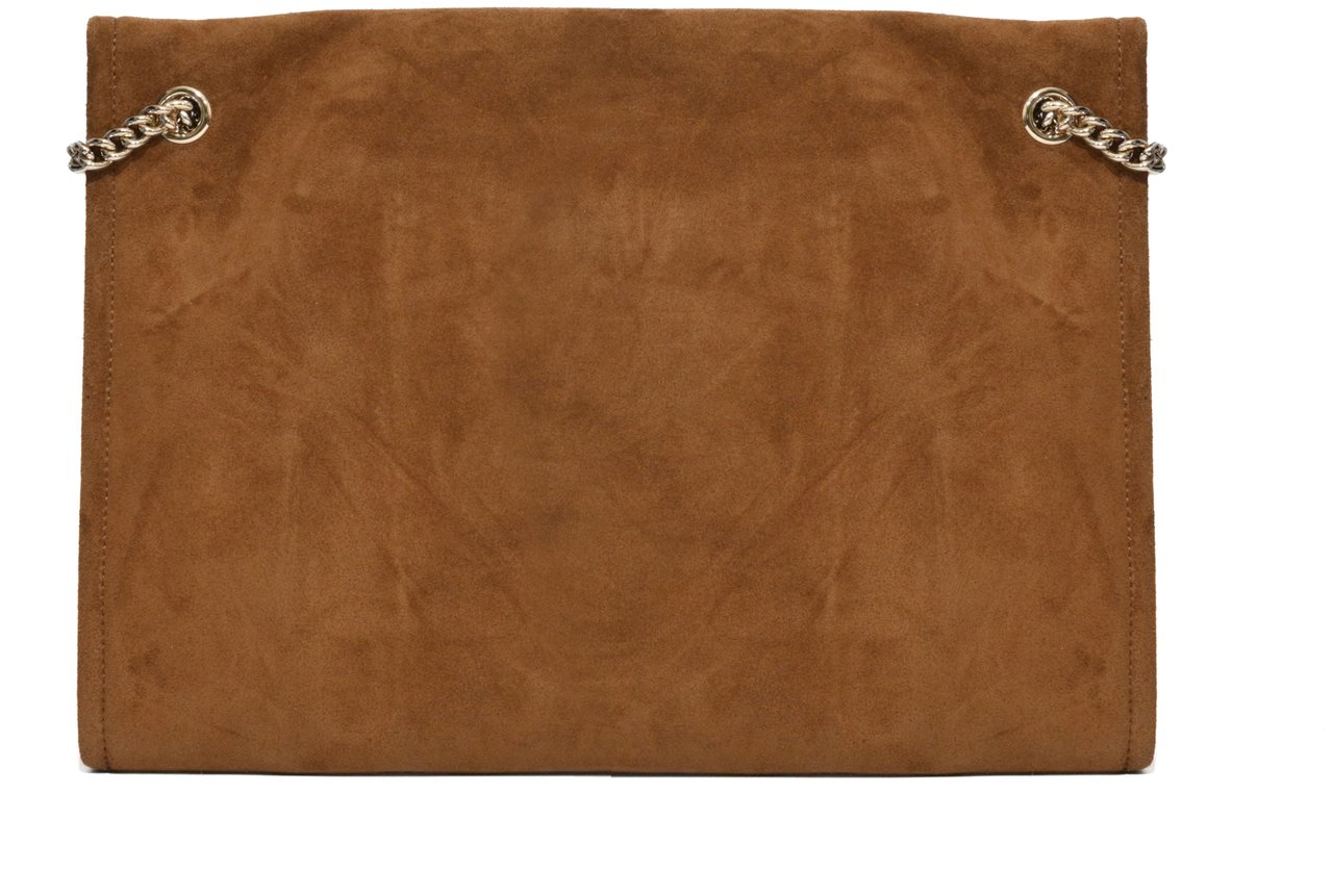 Orciani Bags Peach Bruin