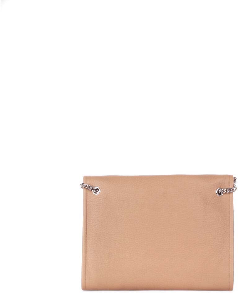 Orciani Bags White Beige
